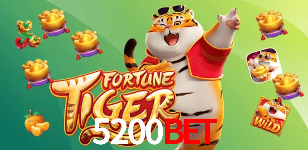 Experiência VIP 5200bet