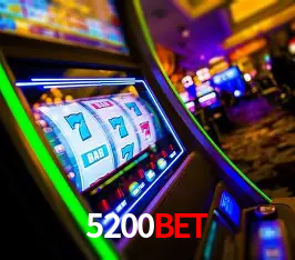 A Revolução dos Aplicativos de Jogos no 5200bet