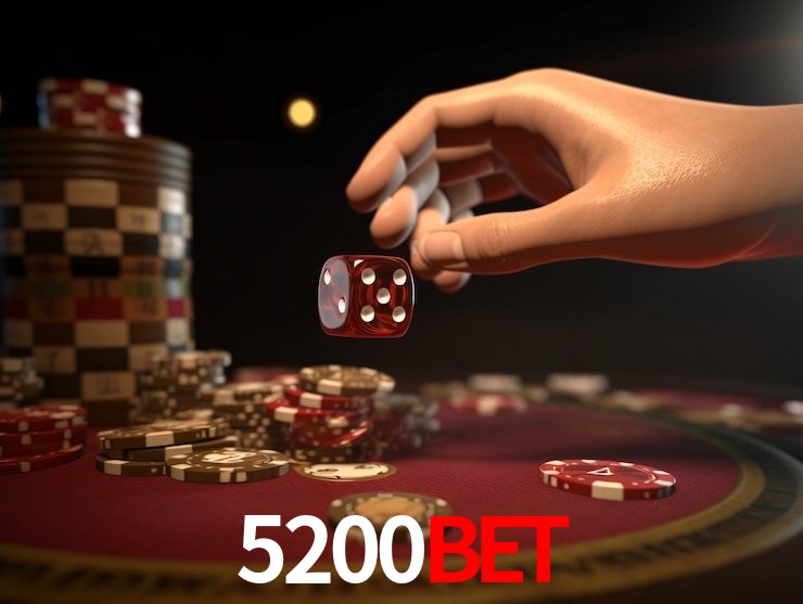 Estatísticas 5200bet
