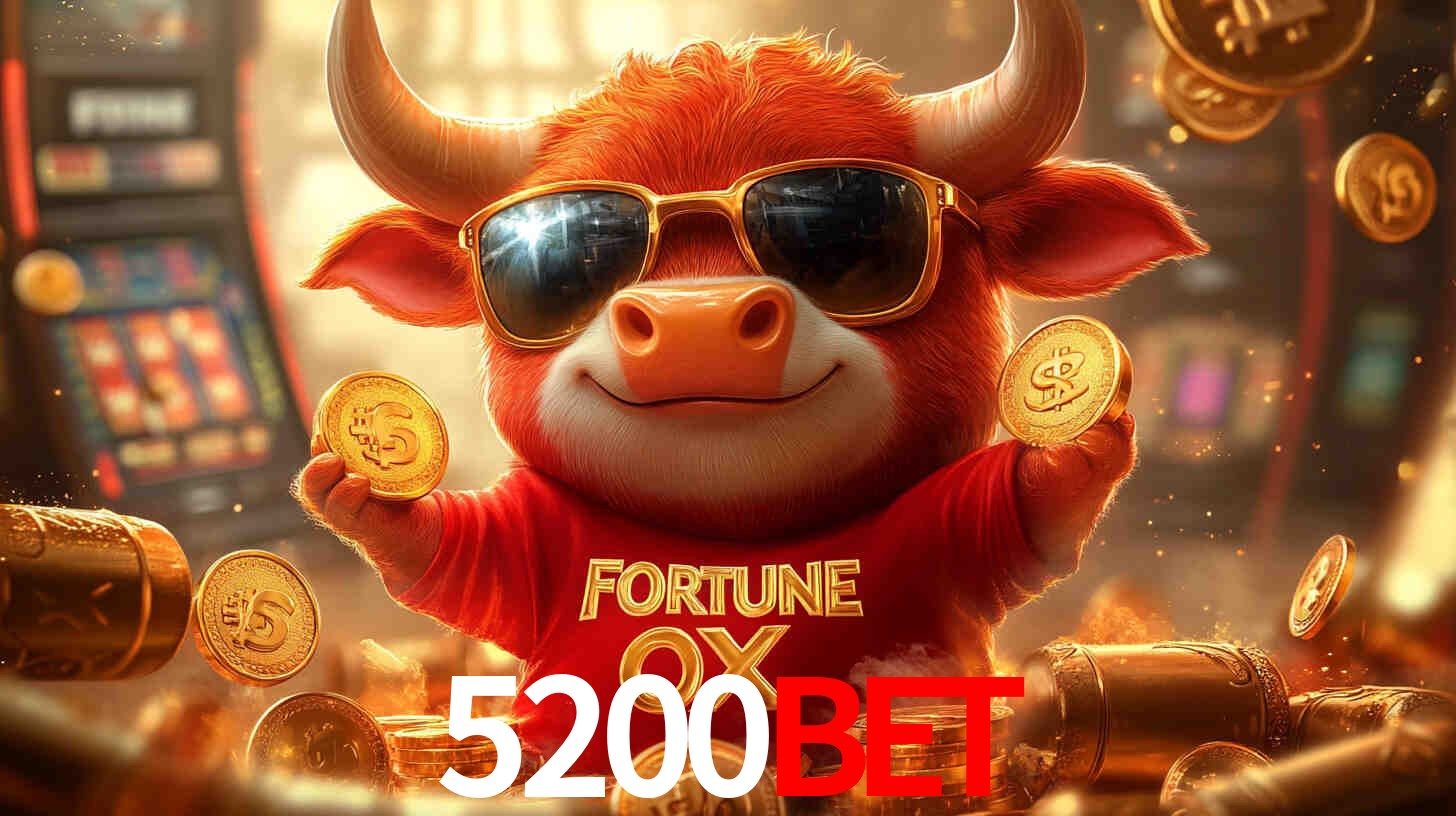 5200bet - Um Cassino De Prestígio! - 5200bet.com