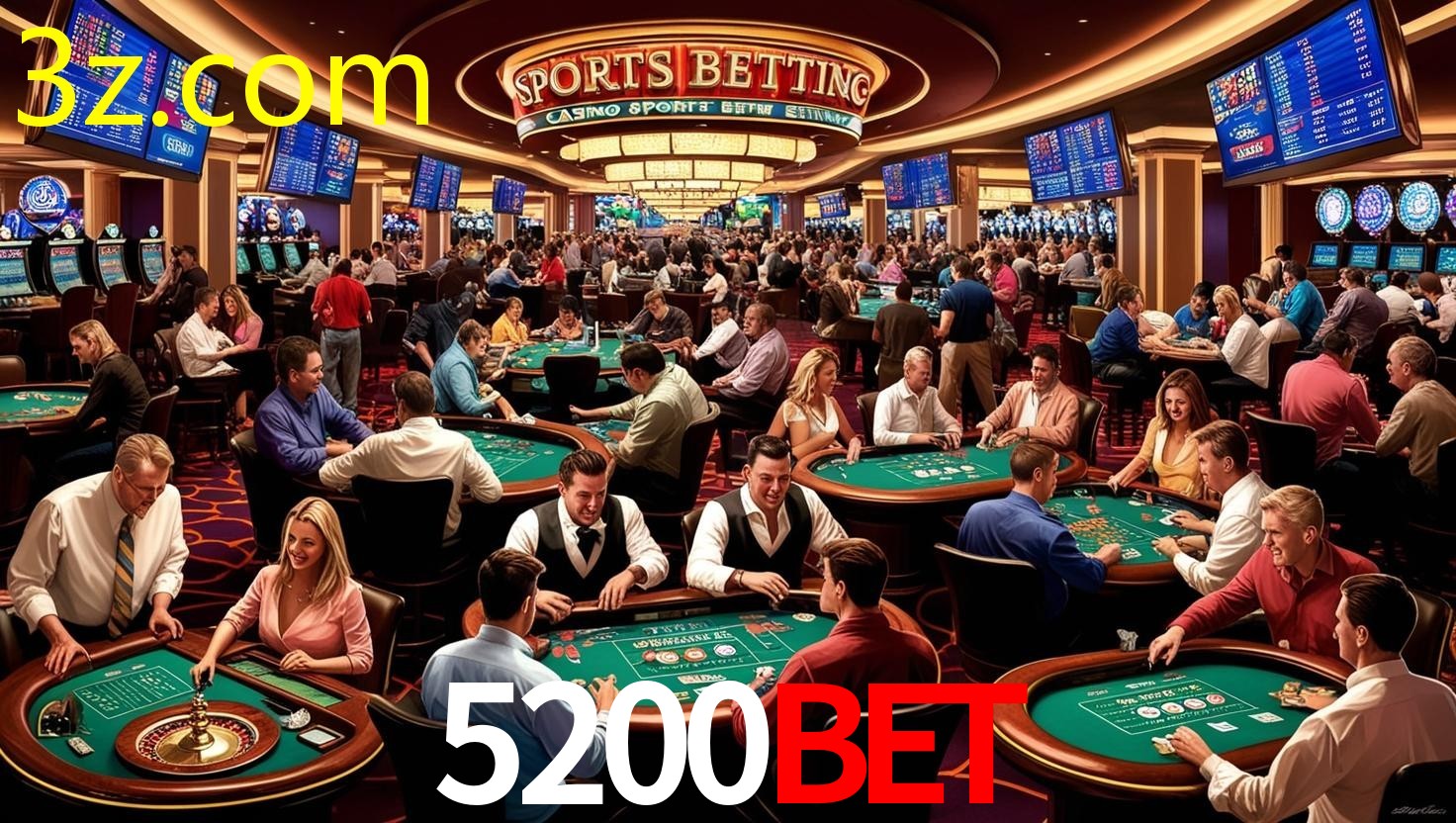 5200BET