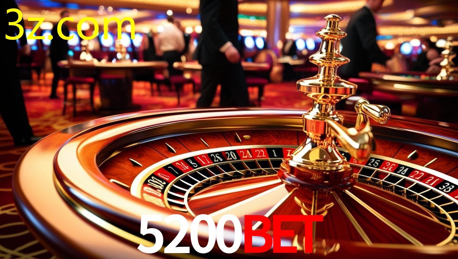 5200BET