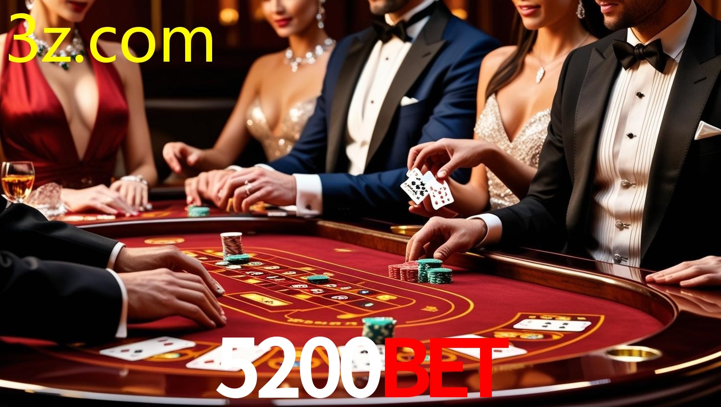 5200BET