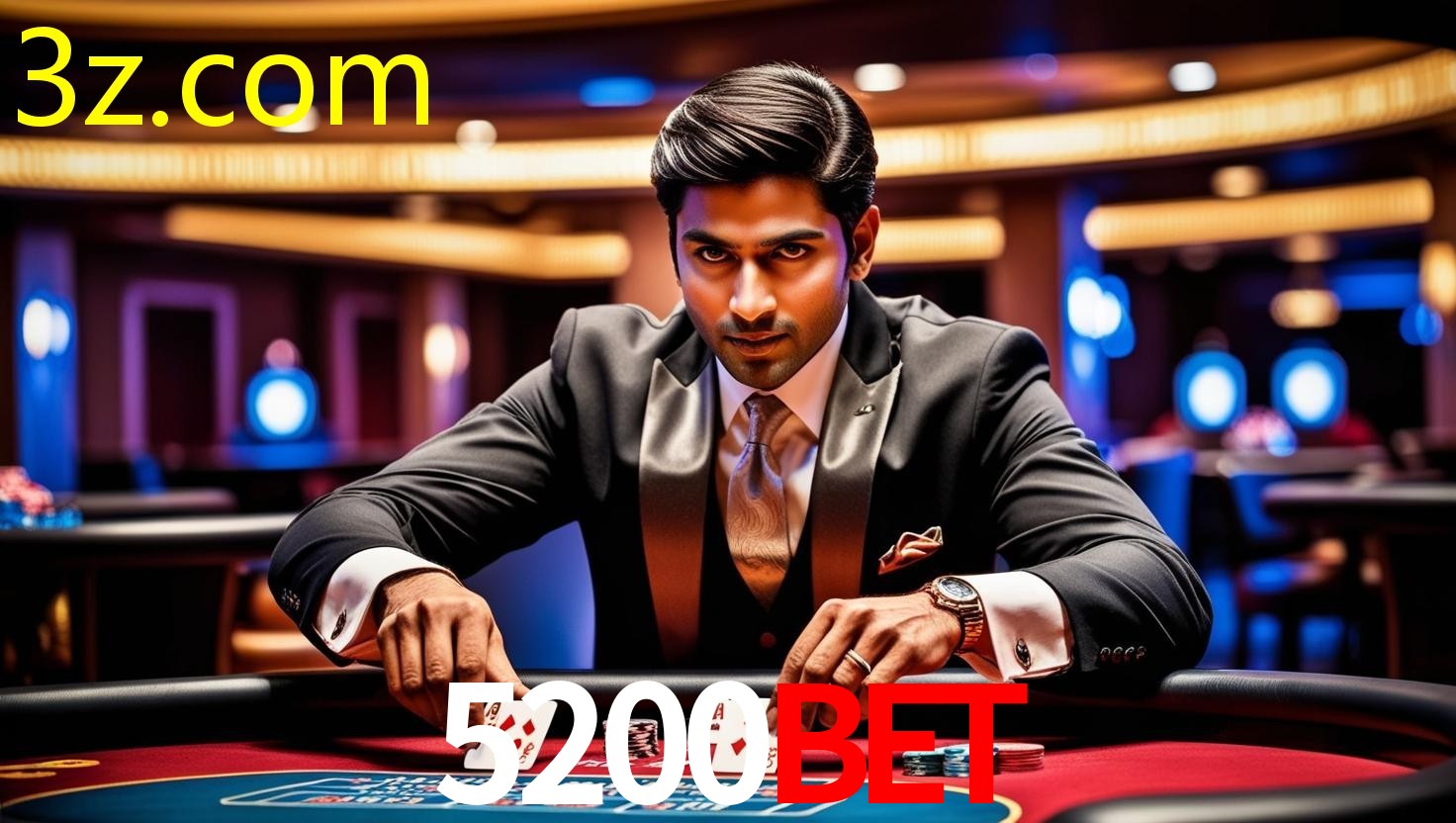 5200BET