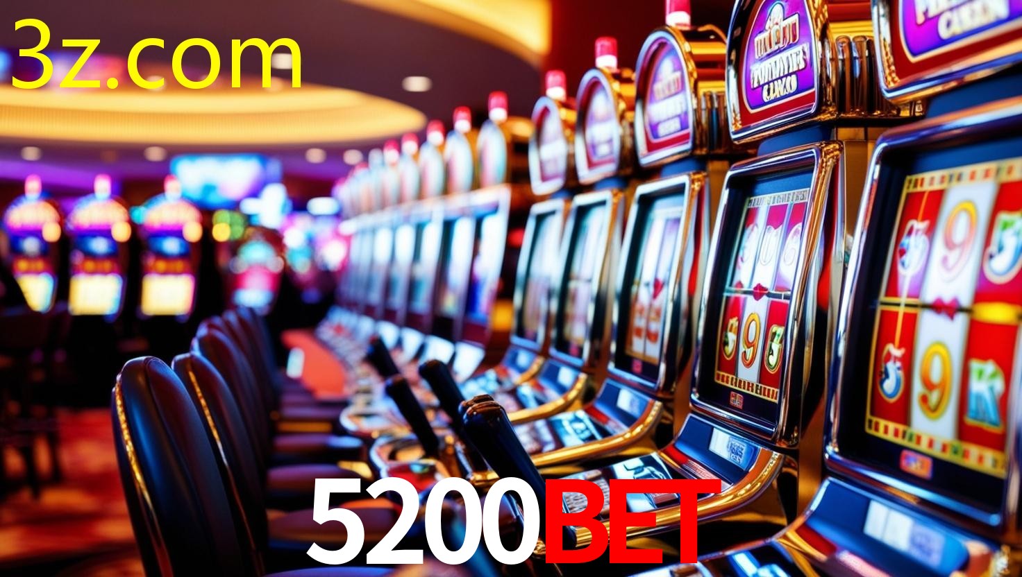5200BET