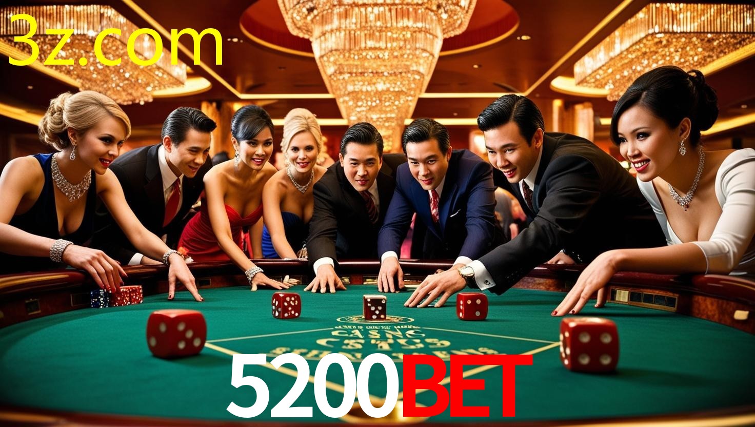 5200BET