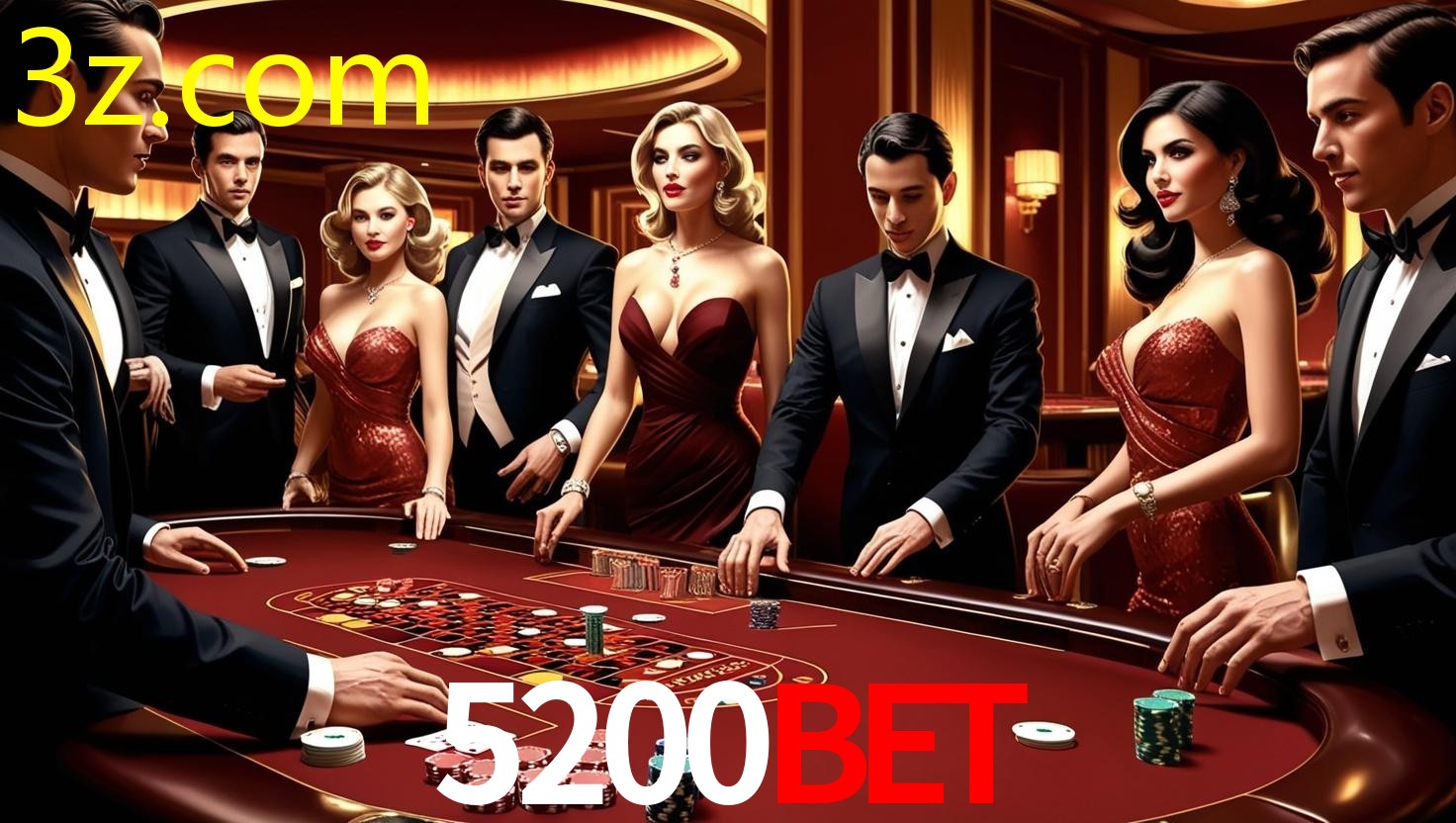 5200BET