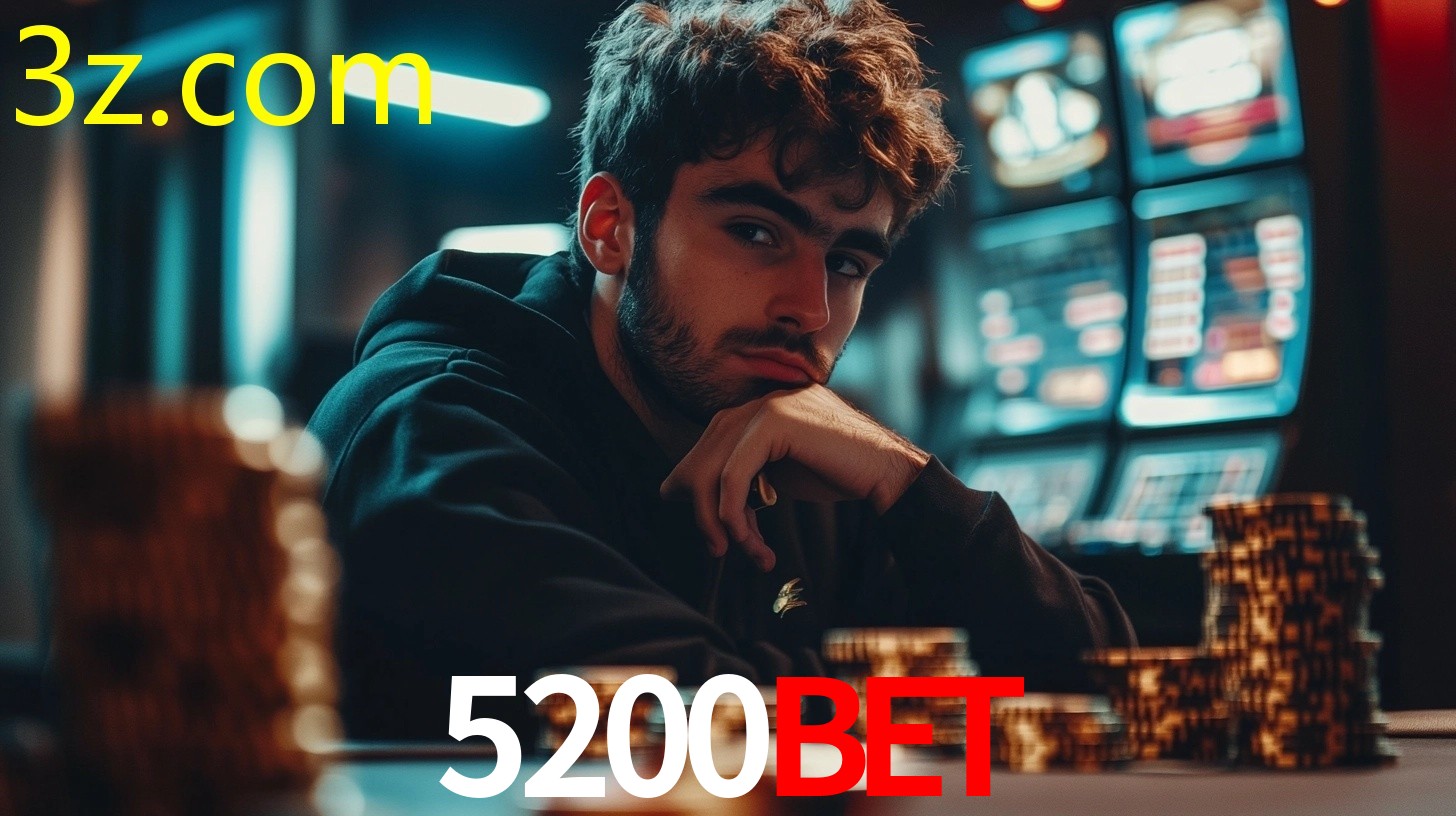 5200BET