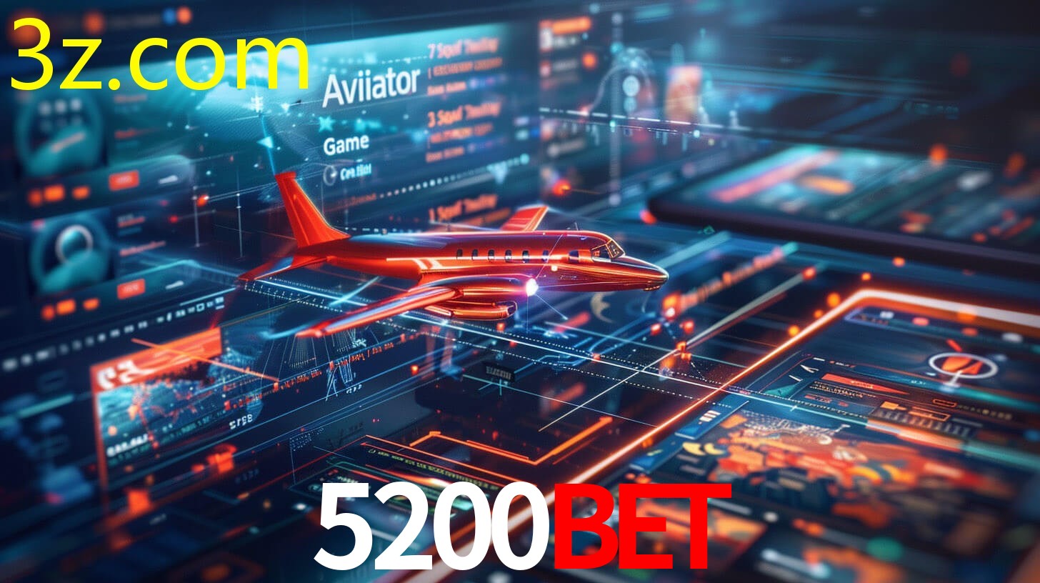 5200BET