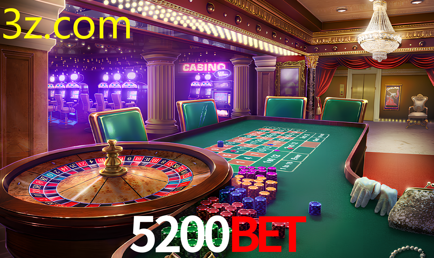 5200BET