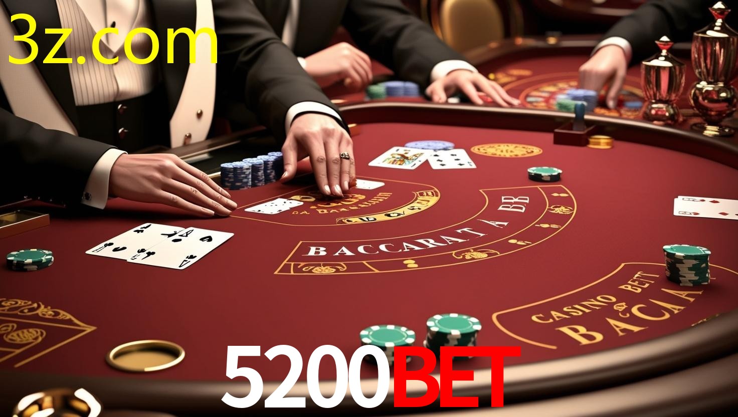 5200BET