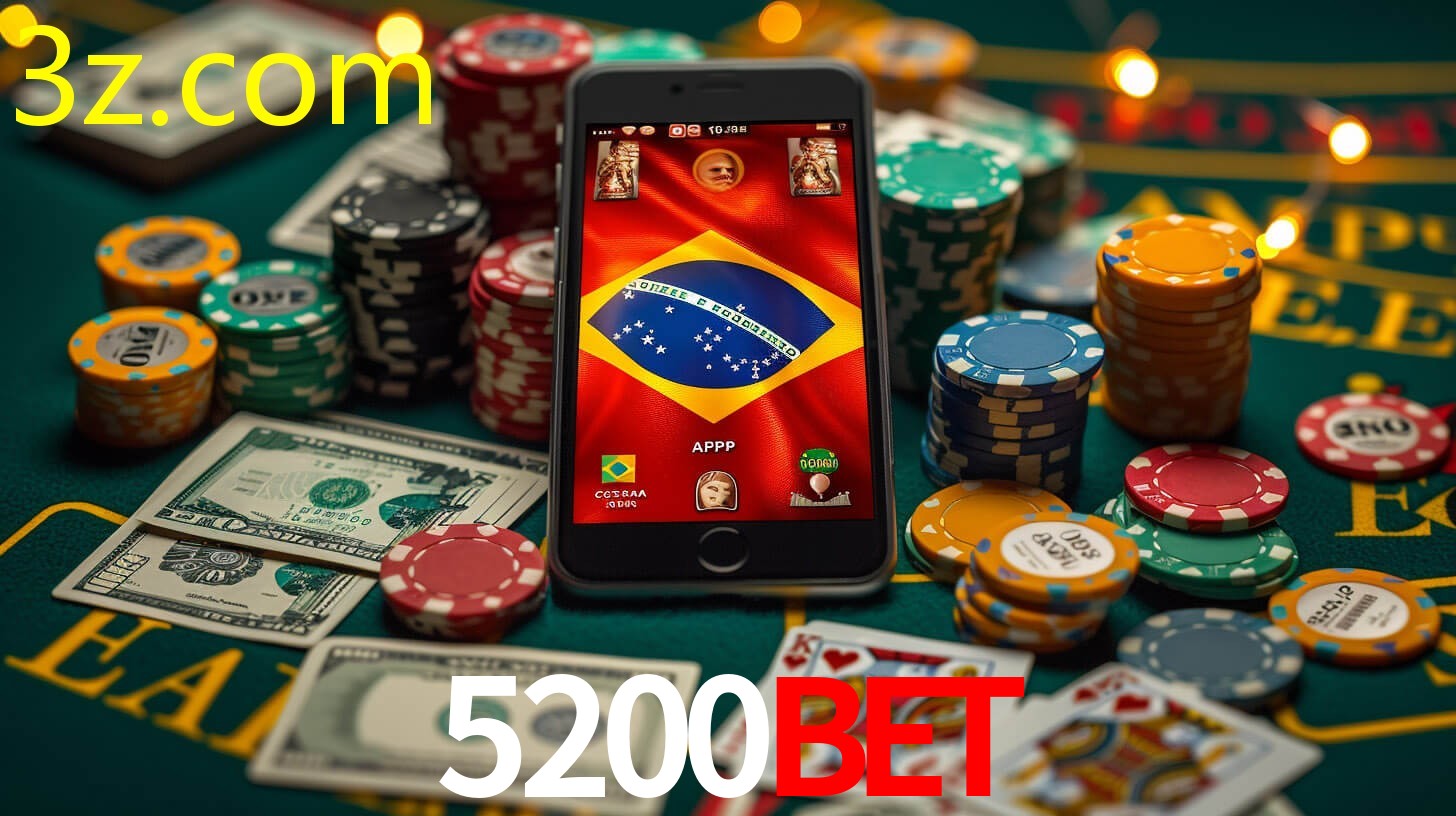 5200BET