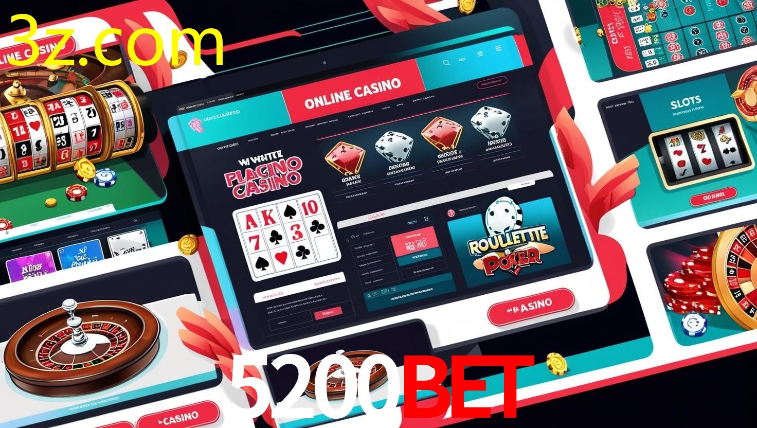 5200BET