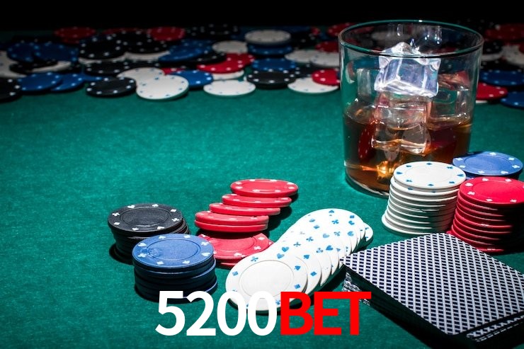 Bônus Diários 5200bet