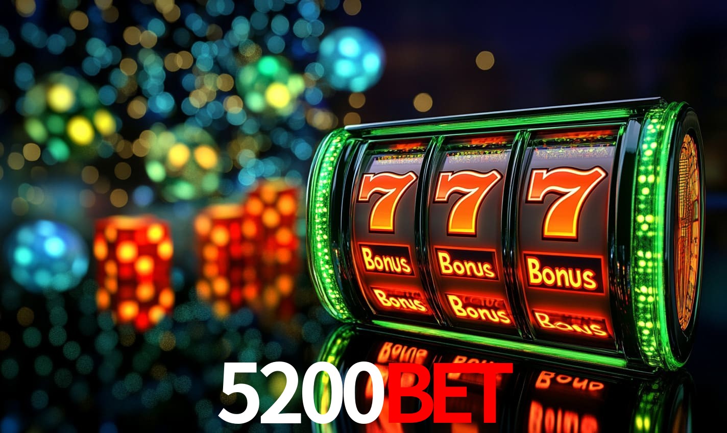 Avaliações dos Jogadores 5200bet