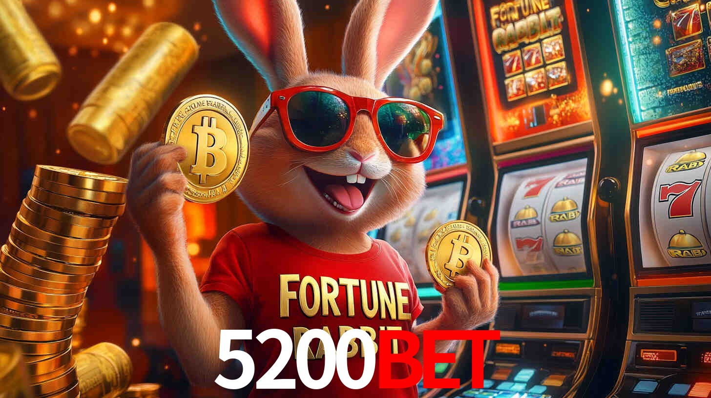 A Revolução dos Aplicativos de Jogos no 5200bet