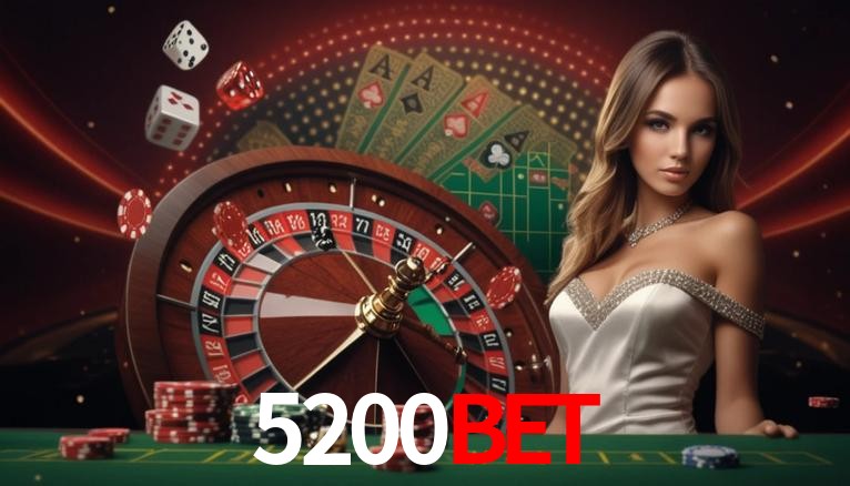 Quick Registration 5200bet
