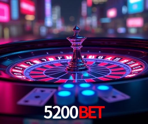 Apostas Esportivas na 5200bet: Um Guia Completo