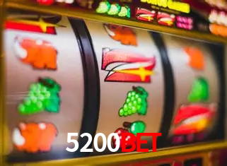 Desvendando o Mundo dos Jogos Virtuais na 5200bet