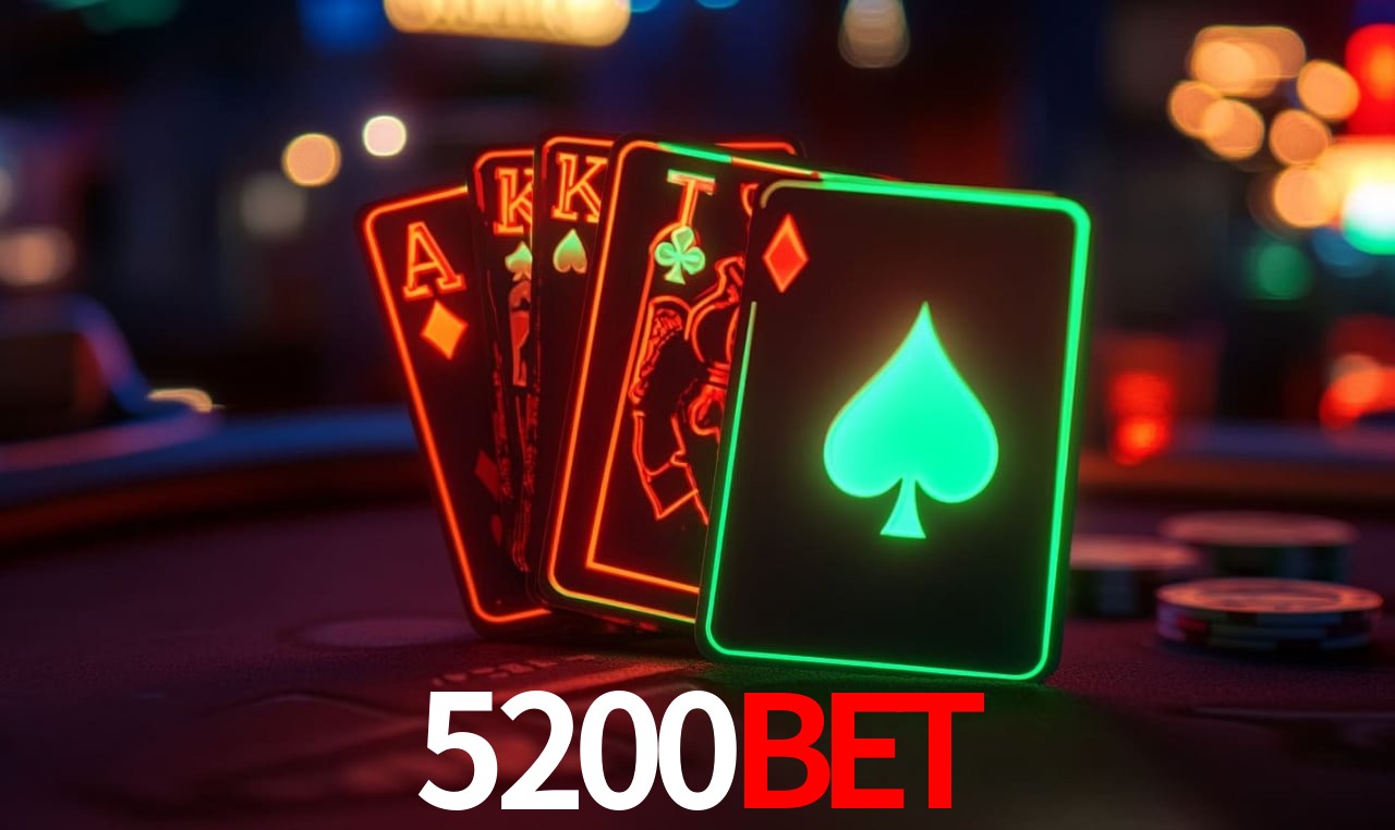 Estatísticas Esportivas 5200bet