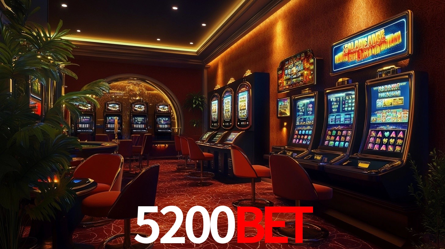 Roulette Table 5200bet