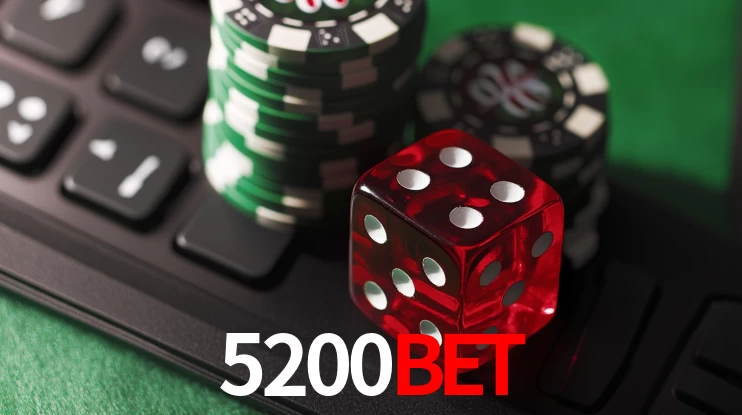 2FA Security 5200bet
