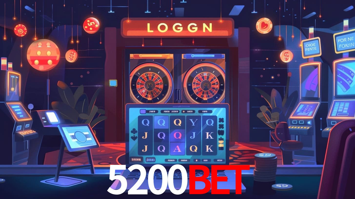 Cadastro Rápido 5200bet