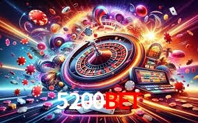 Casino VIP 5200bet