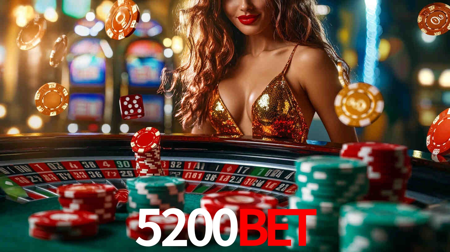 Daily Bonuses 5200bet