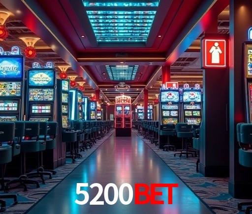 Descubra a Essência do 5200bet: Nossa História e Compromissos