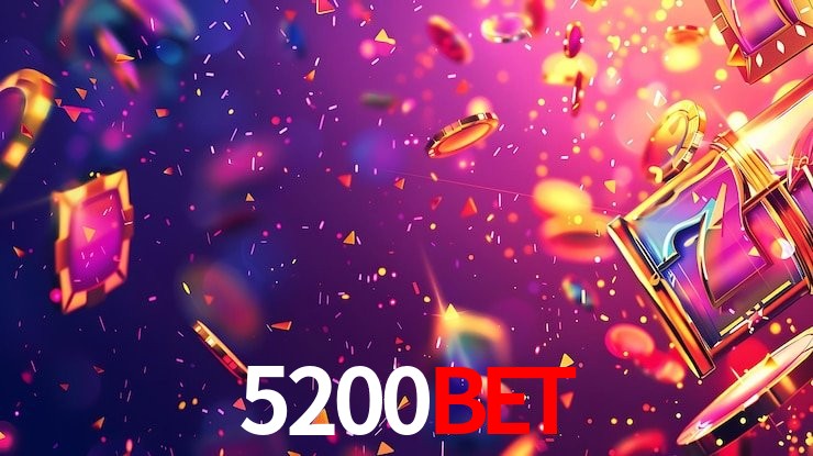 Explorando a Categoria de Eventos em Apostas na 5200bet