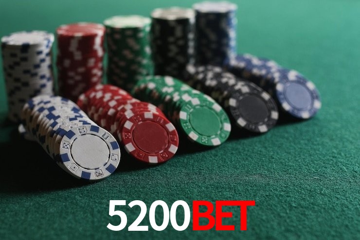 Game Statistics 5200bet