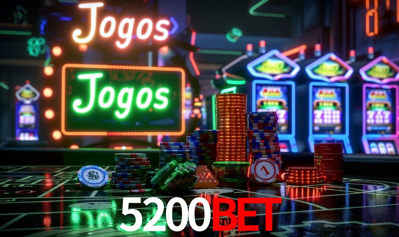 5200bet login