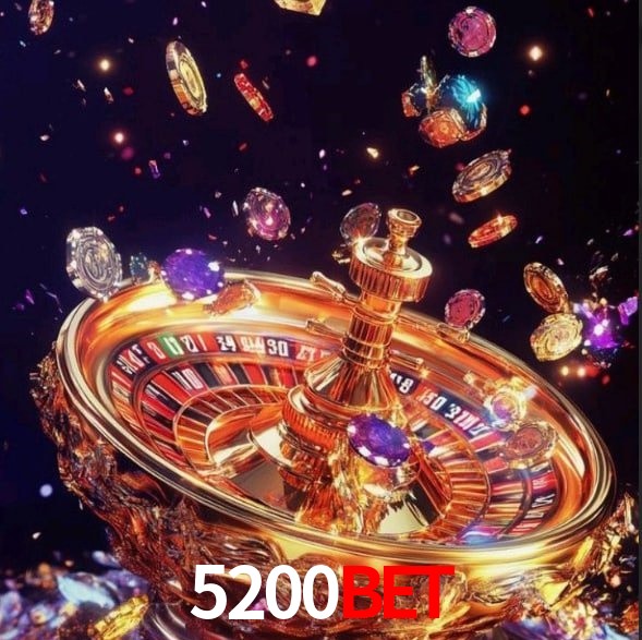 Login Seguro 5200bet