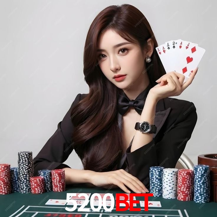 Provedores de Jogos 5200bet