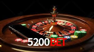 Tennis Betting 5200bet