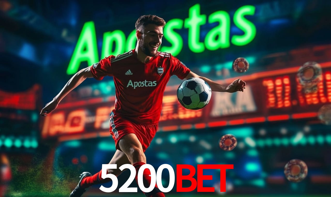 Desvendando o Mundo dos Jogos Virtuais na 5200bet