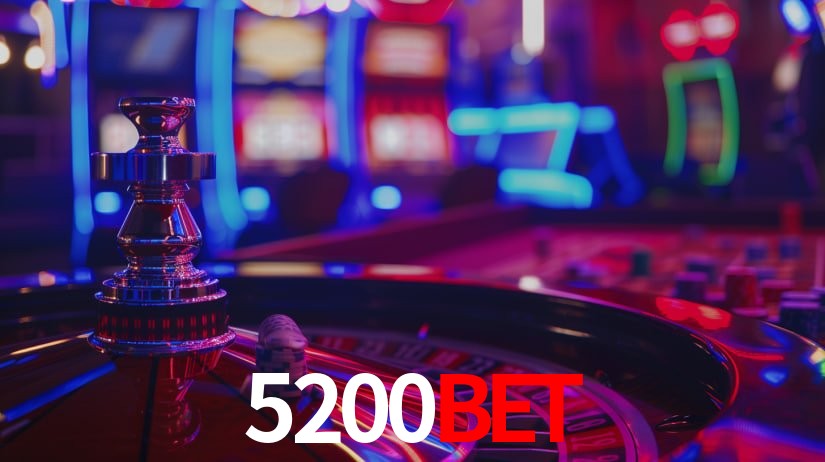 5200bet login