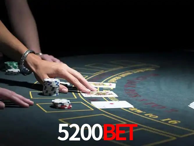 Tecnologia da Plataforma 5200bet