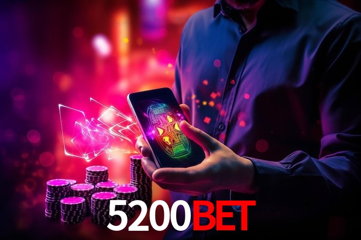 Interface Premium 5200bet