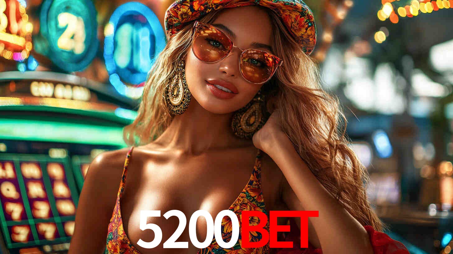 Programa VIP 5200bet