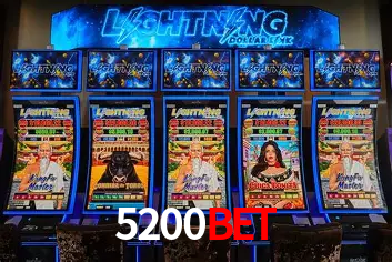 A Emoção da Loteria na 5200bet: Uma Chance de Mudança de Vida
