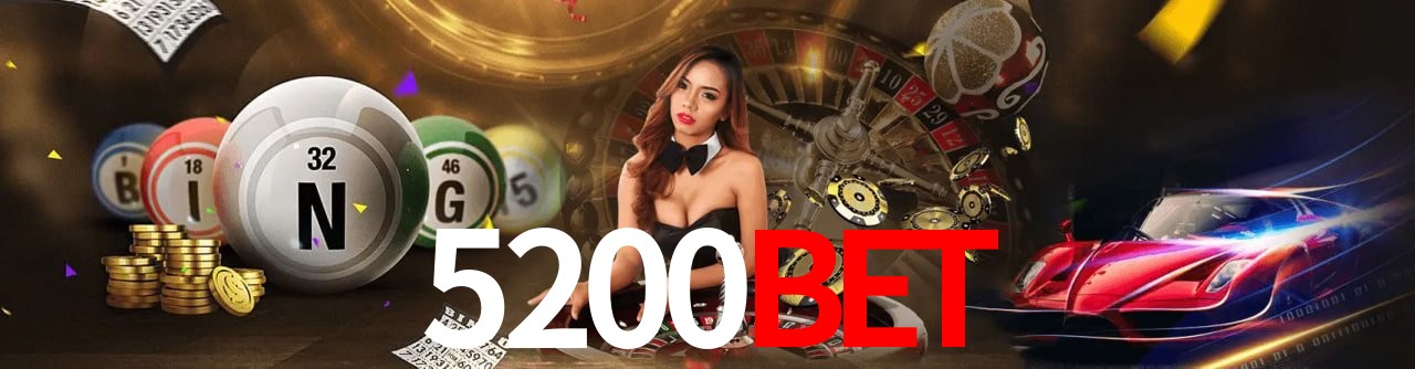 Ofertas Exclusivas 5200bet