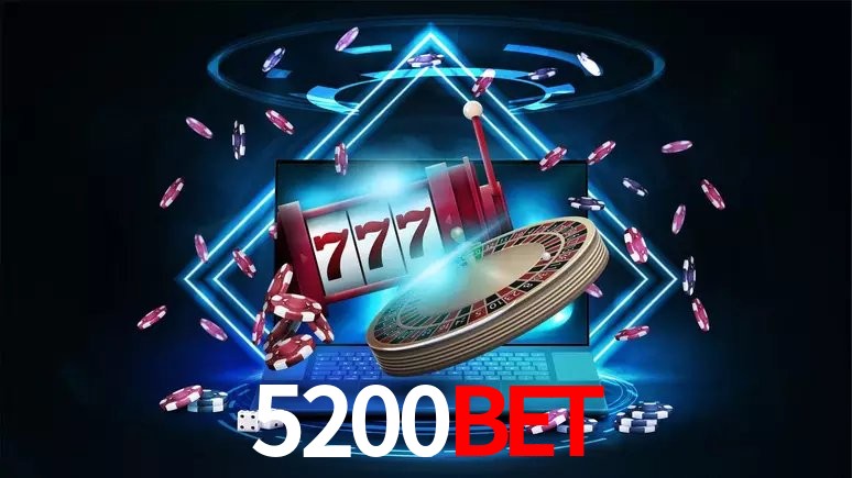 Estatísticas do Jogo 5200bet