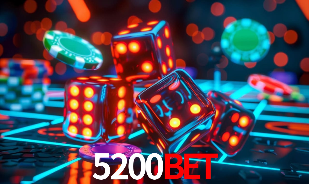 Descubra o Programa VIP da 5200bet: Vantagens Exclusivas para Jogadores