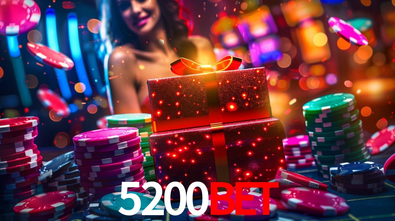 Descubra a Essência do 5200bet: Nossa História e Compromissos