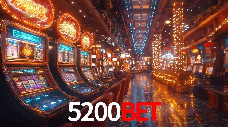5200bet.com
