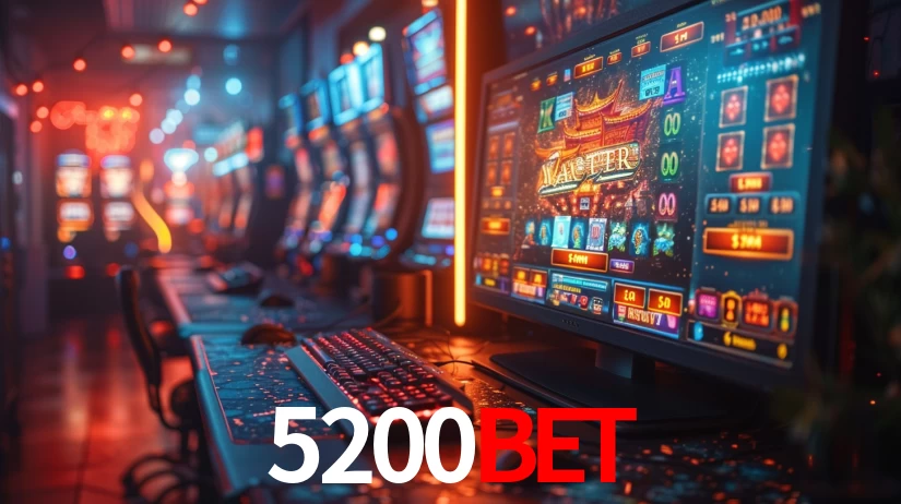 Explore as vantagens do 5200bet: serviço profissional e confiabilidade