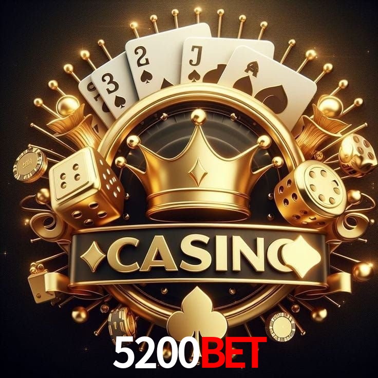 Apostas de Futebol 5200bet