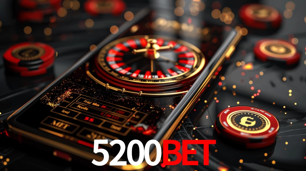 Game Providers 5200bet
